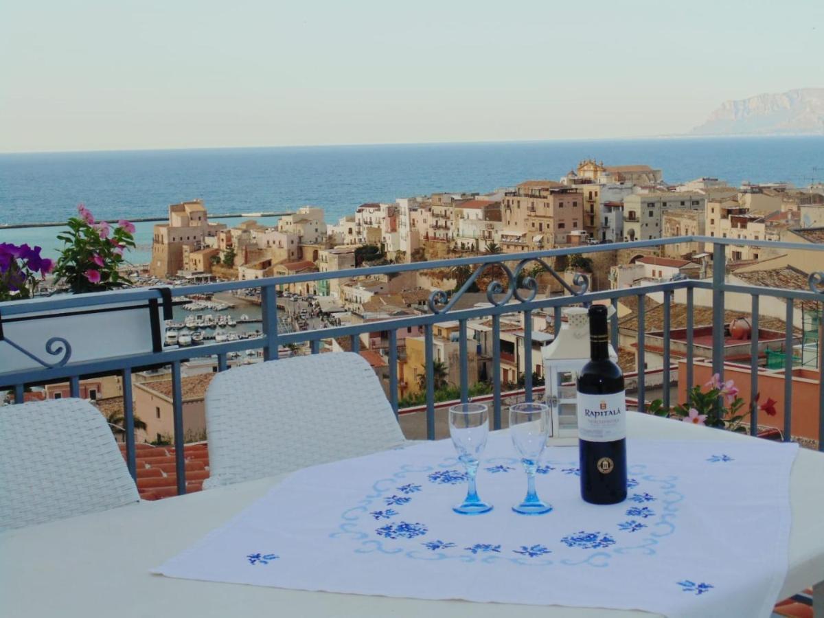 Appartamenti Centro Storico Milazzo Annarita كاستيلاّماري ديل غو المظهر الخارجي الصورة